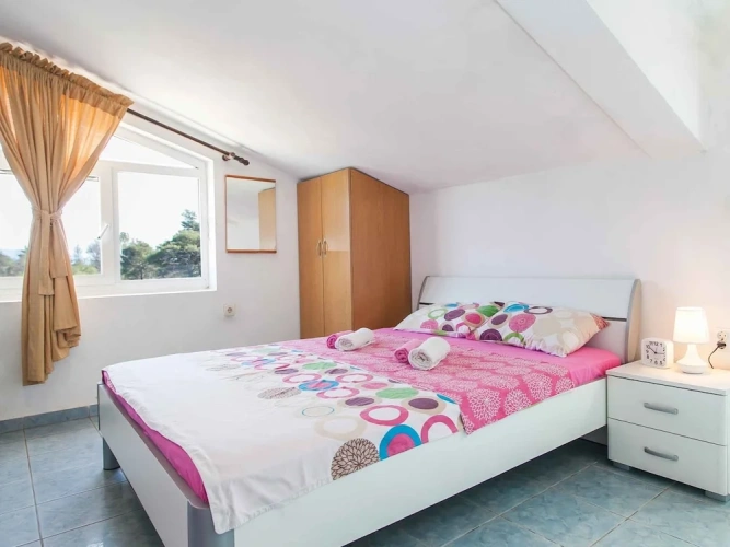 Comfort Studio with balcony
