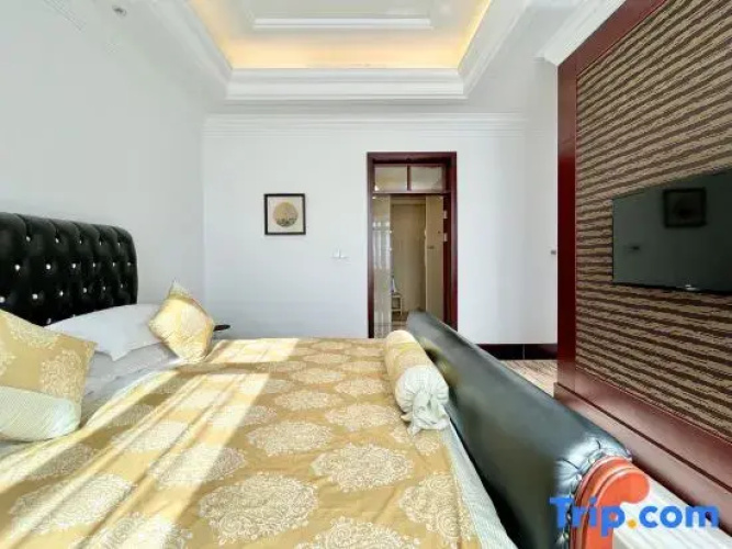 Jiangsu Hotel