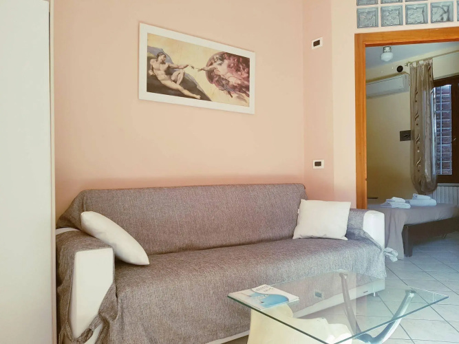 Verona apartment holidays