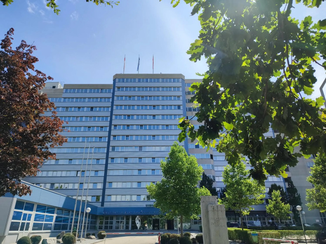 Hotel Sommerhaus
