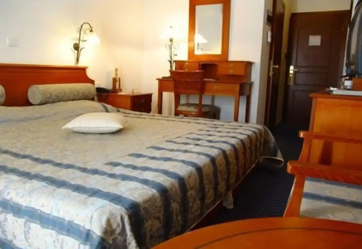 Laodamia Hotel