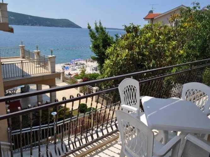 Hotel Perla
