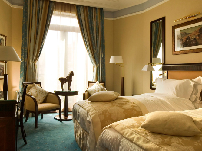 Royal Hotel Oran - MGallery by Sofitel photo 6