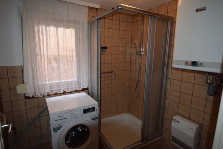 AB Apartment 61