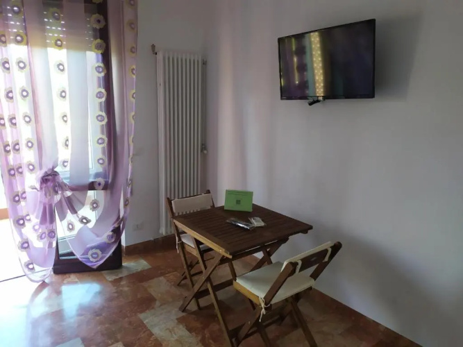 Costa dei Marmi B&B