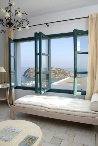 2 Bedrooms Luxury Villa with balcony and with pool view