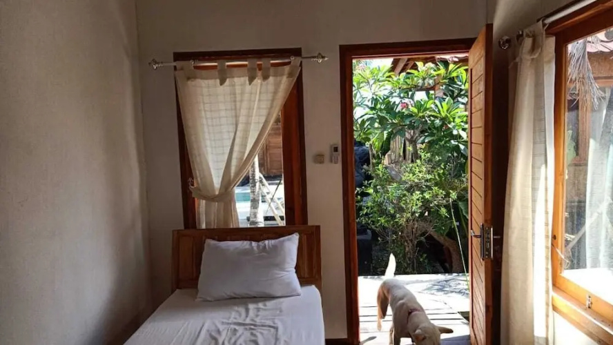 Villa Rere & Restaurant