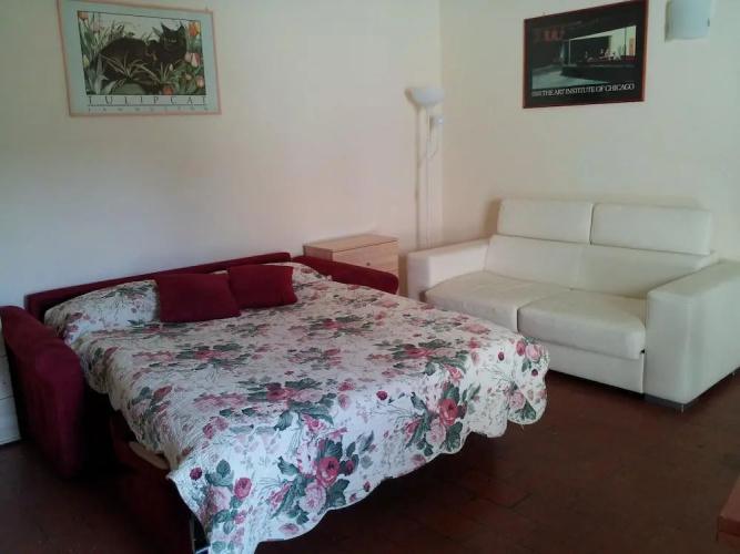 Appartamento Dante