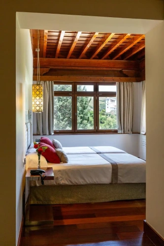 Standard Junior Suite