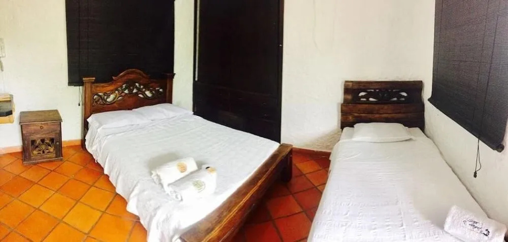 Hotel Prana