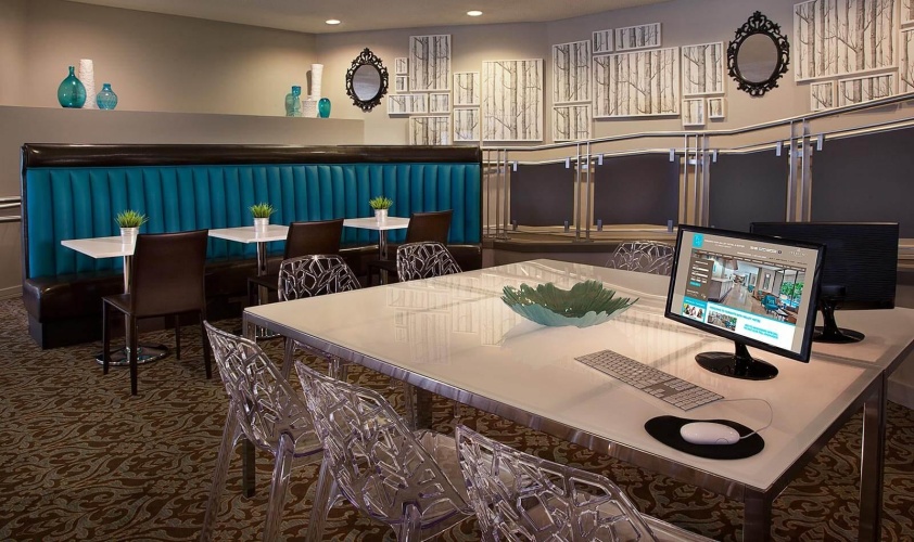 Toronto Don Valley Hotel & Suites photo 19