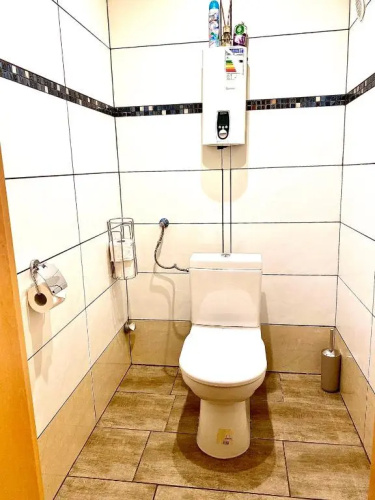 Apartment Ani