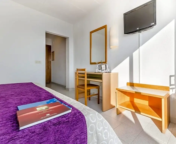 Superior Single room