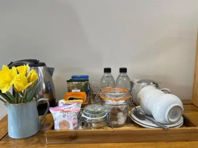 Highside Farm B&B