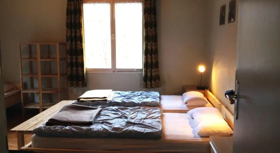 Ferienhaus Ilztal
