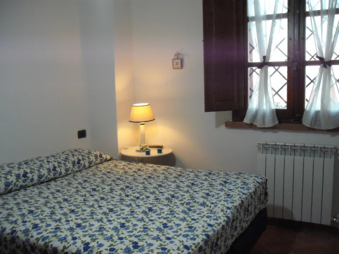 Agriturismo Podere Cirene