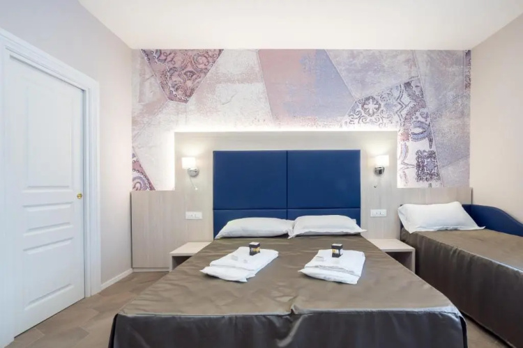 Bramble Luxury Suites