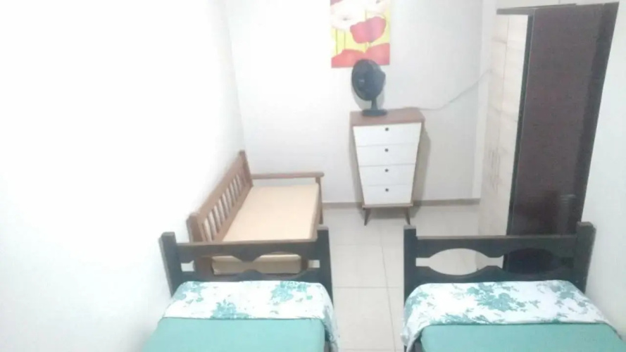 Casa Temporada - 2 Quartos