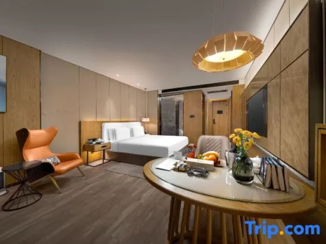 Royal Double room