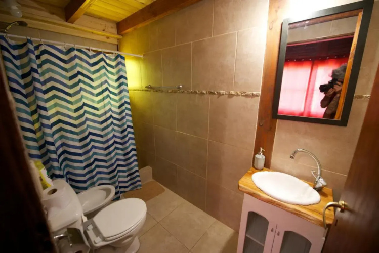El hostel secreto
