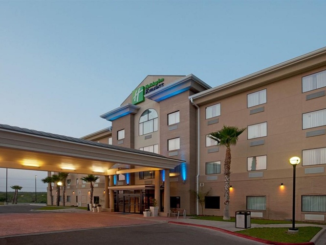 1 Bedroom Double Suite