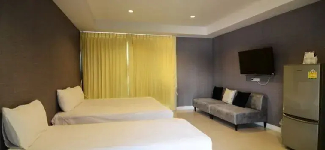 Sitha Boutique House