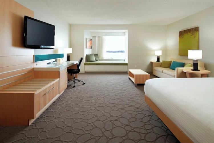 Double Suite