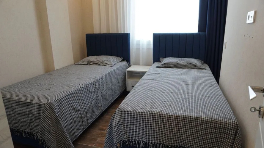 Asi̇a Tati̇l Köyü