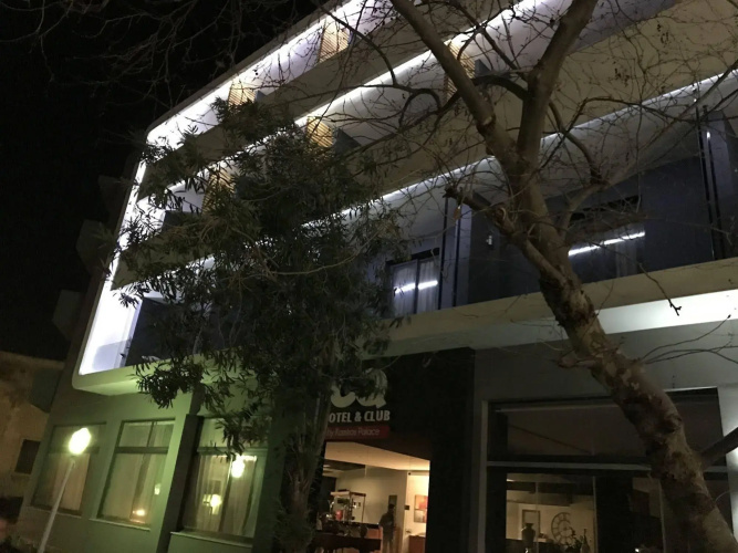 Imagen del hotel