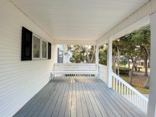 4 Bedrooms Cottage