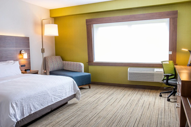 Holiday Inn Express & Suites Halifax - Dartmouth by IHG