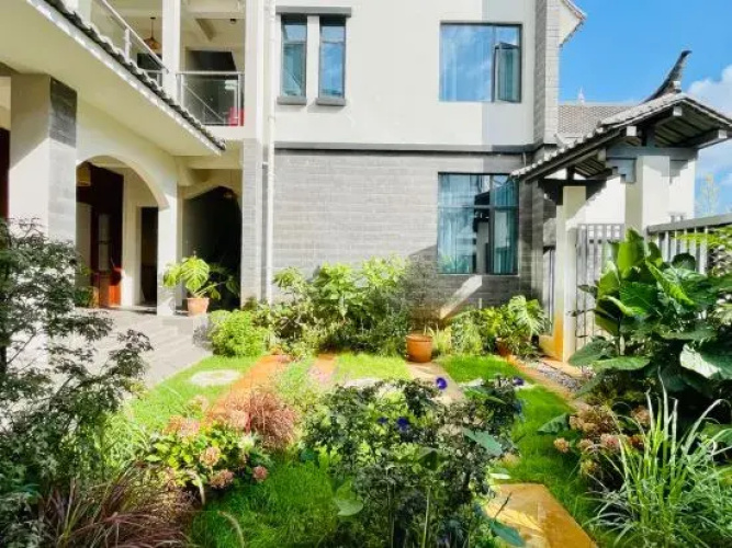 Jinshanhe Homestay