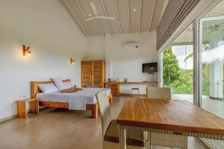 Samalanka Boutique Hotel