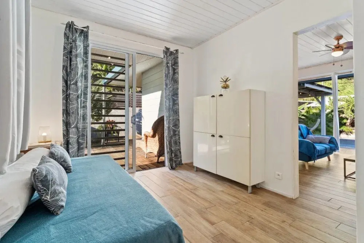 Private 3BR Villa with pool