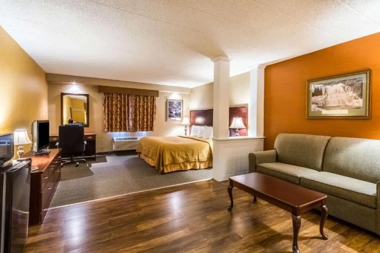 Double Suite