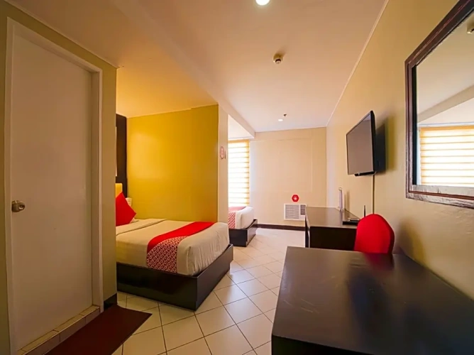 Superior Single room
