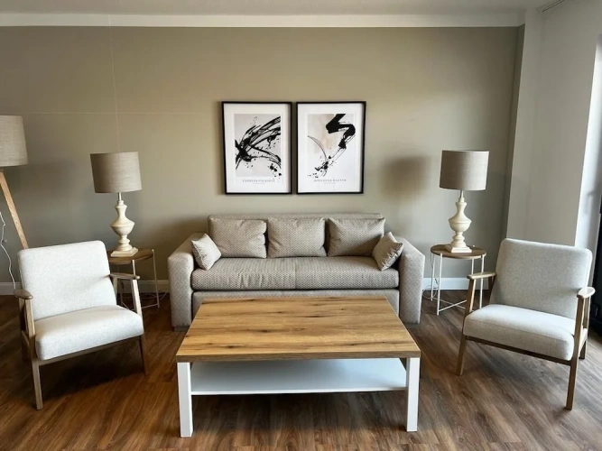 Superior Apartment