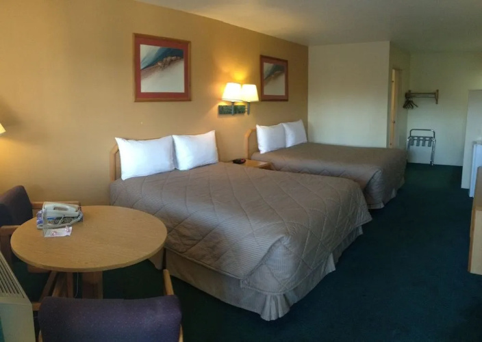 Black Canyon Motel