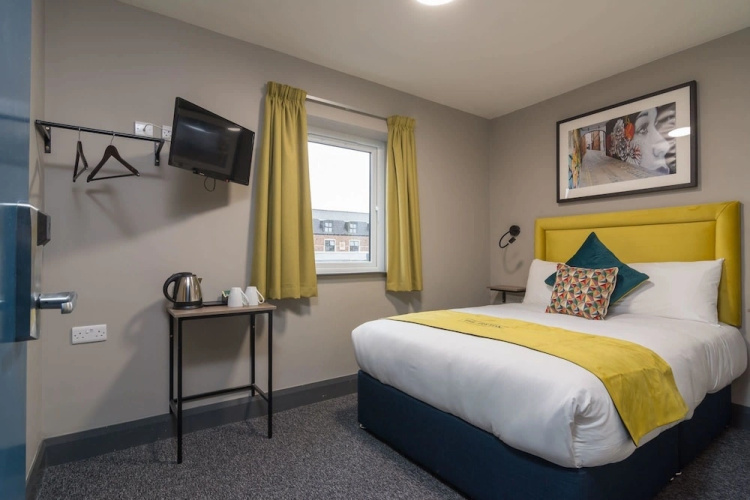 Hotelbild