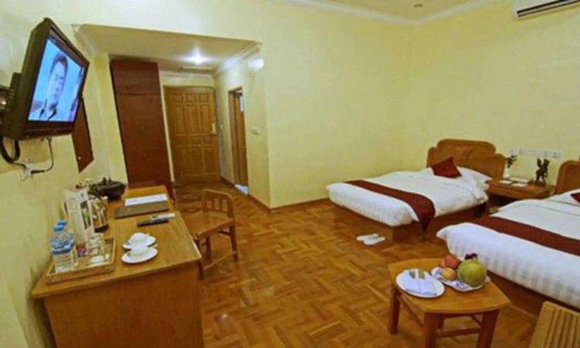 Hotel Dingar
