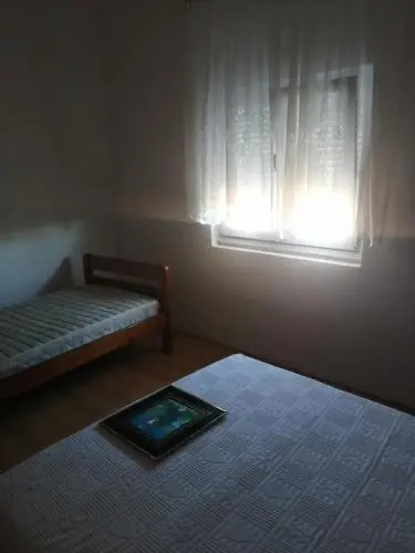 Apartments Dekovic