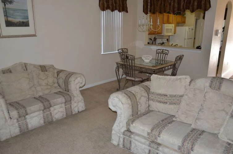 Regal Palms Resort & Spa 702
