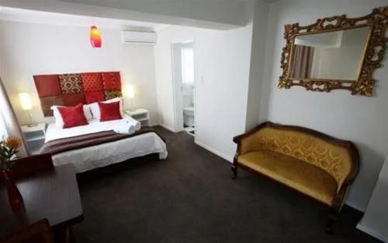 Otel görseli