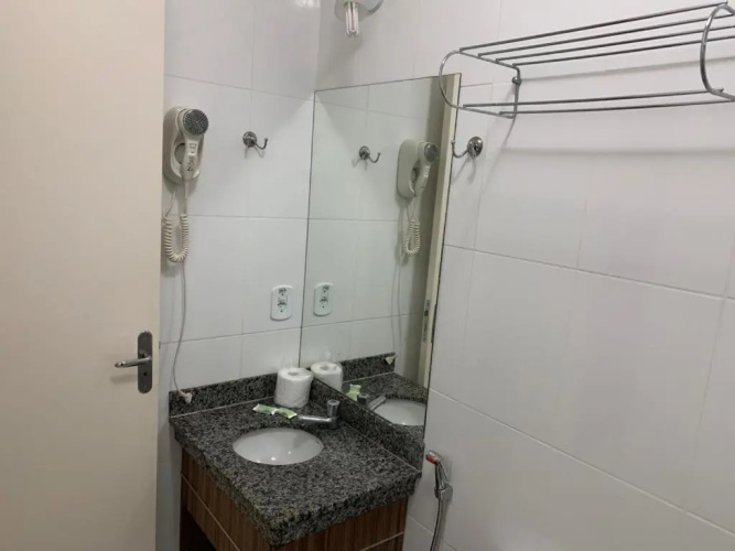 Apartamento Lacqua Park Diroma
