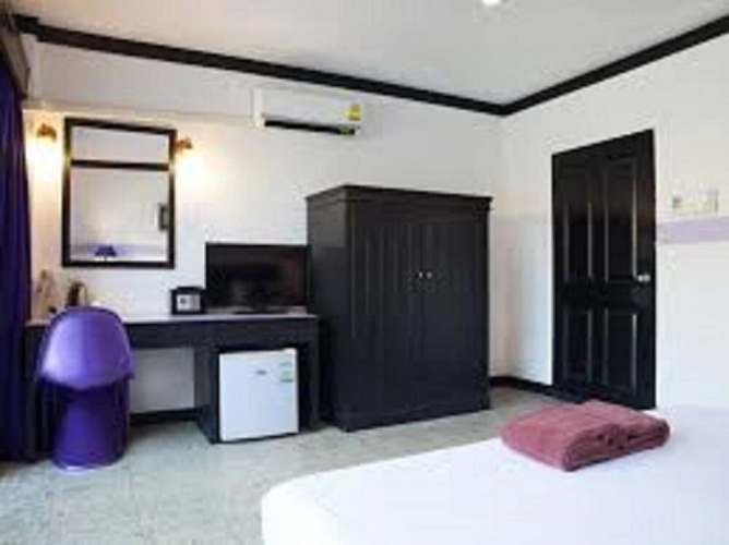 Sharaya Karon Resort
