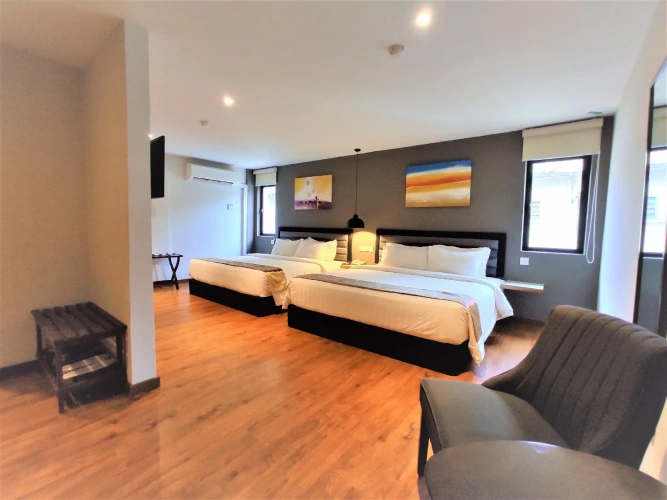 Family Suite