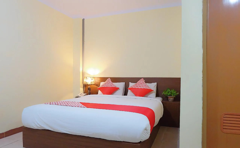 Hotel Jambi Prima