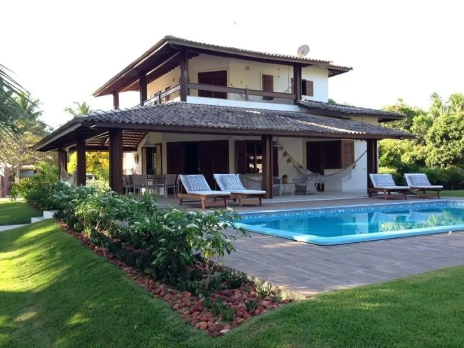3 Bedrooms Cottage