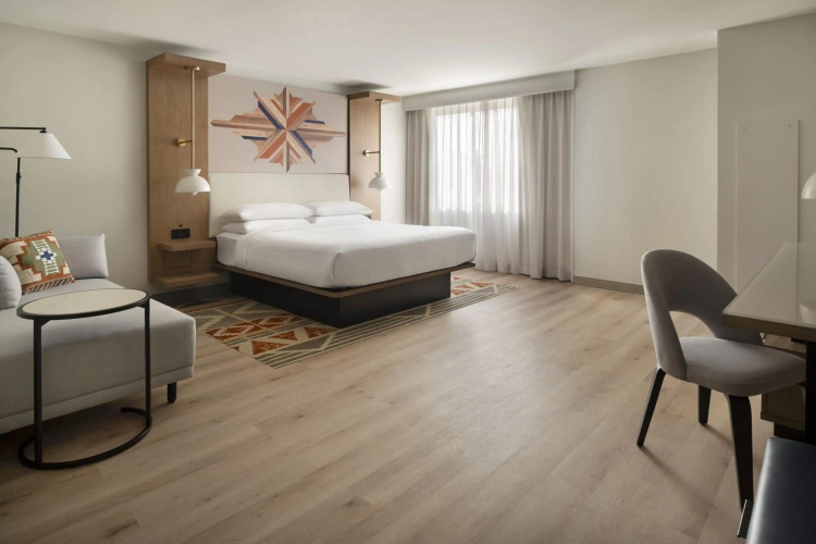Marriott San Ramon photo 7
