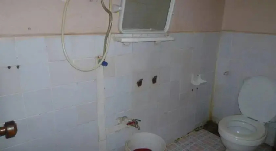 Dokboudeng Guest House
